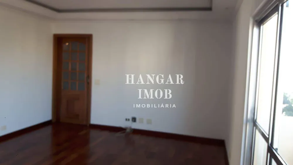 Apartamento, 3 quartos, 89 m² - Foto 3