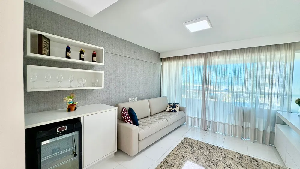 Apartamento, 2 quartos, 61 m² - Foto 3