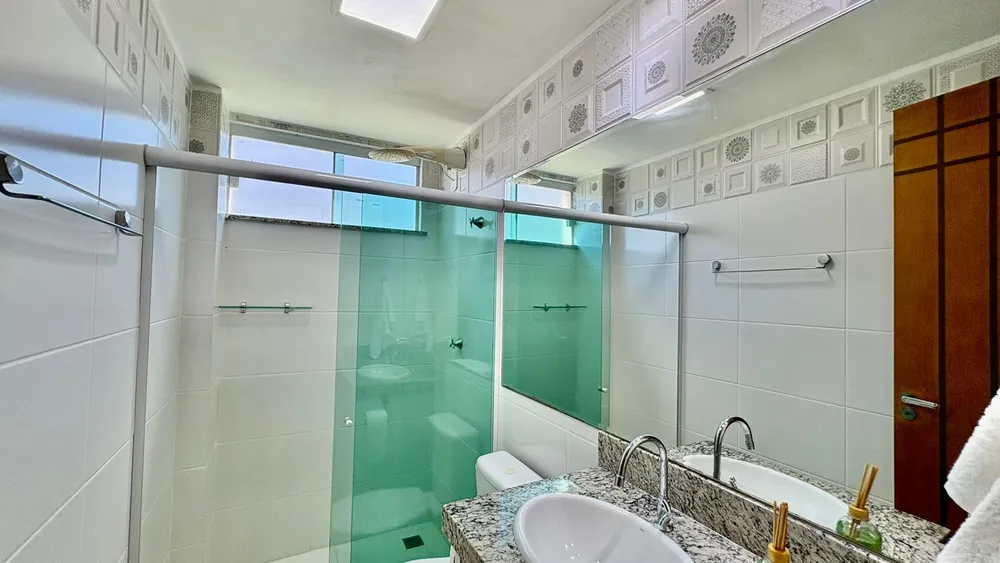 Apartamento, 2 quartos, 61 m² - Foto 10