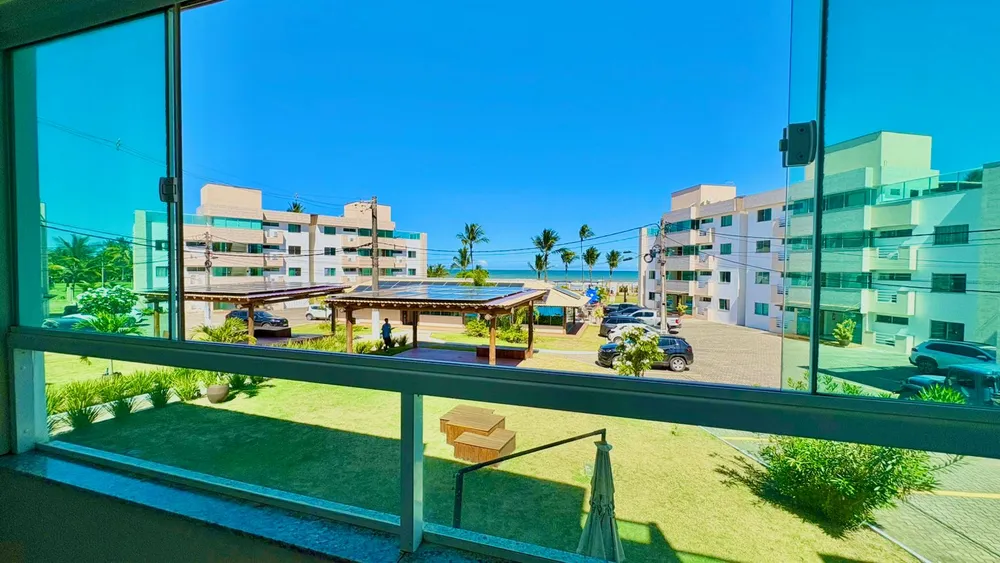 Apartamento, 2 quartos, 61 m² - Foto 1