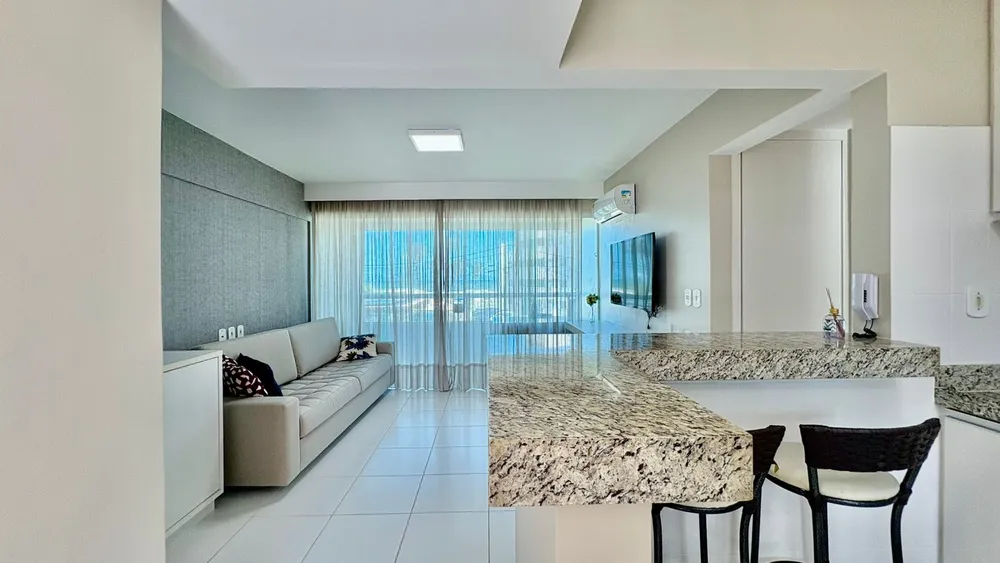 Apartamento, 2 quartos, 61 m² - Foto 11