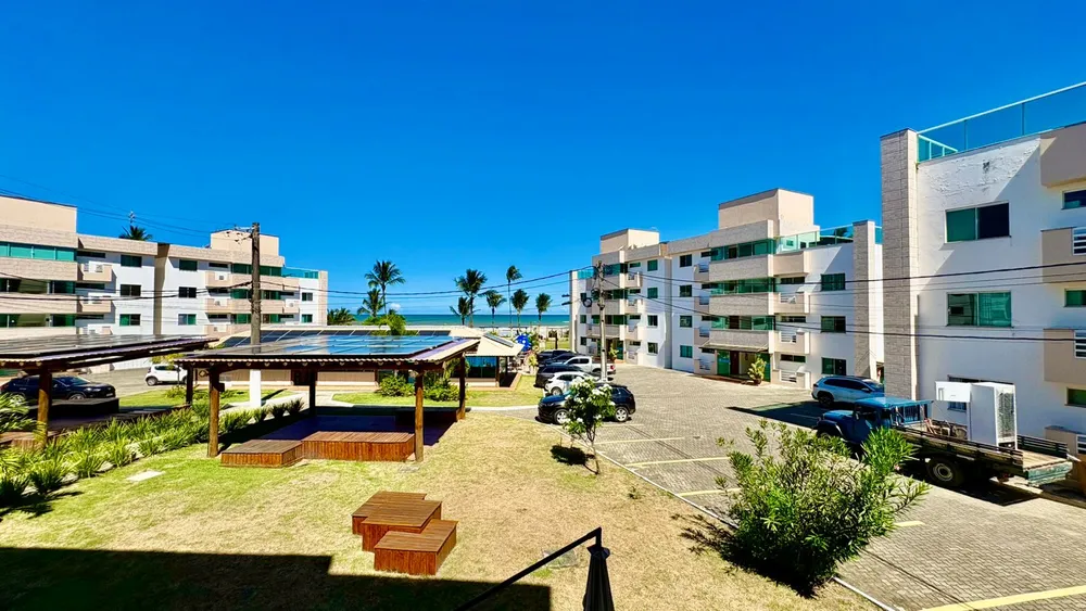 Apartamento, 2 quartos, 61 m² - Foto 8