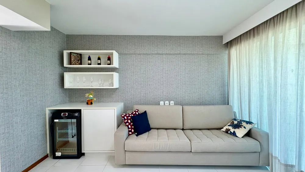 Apartamento, 2 quartos, 61 m² - Foto 4