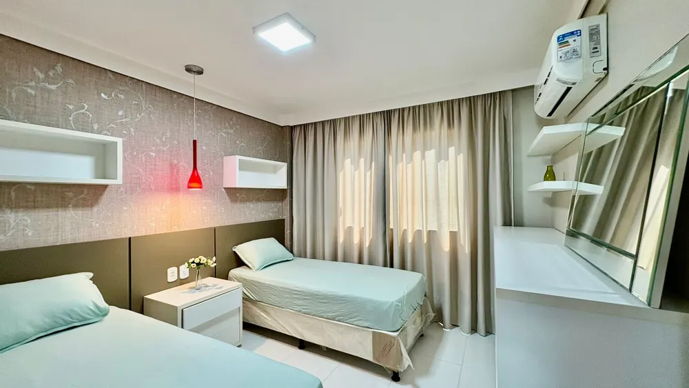 Apartamento, 2 quartos, 61 m² - Foto 2