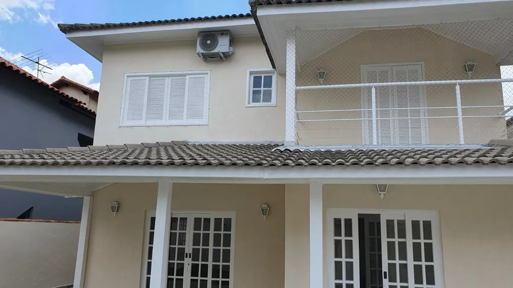 Casa de Condomínio, 4 quartos - Foto 17