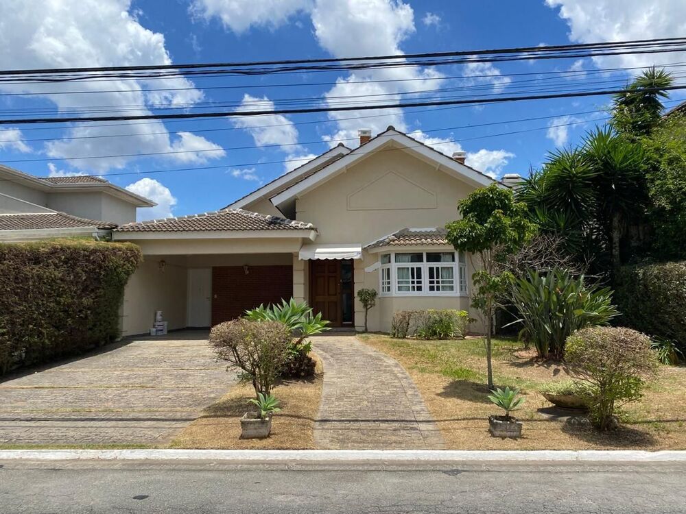 Casa de Condomínio para alugar com 3 quartos, 290m² - Foto 6