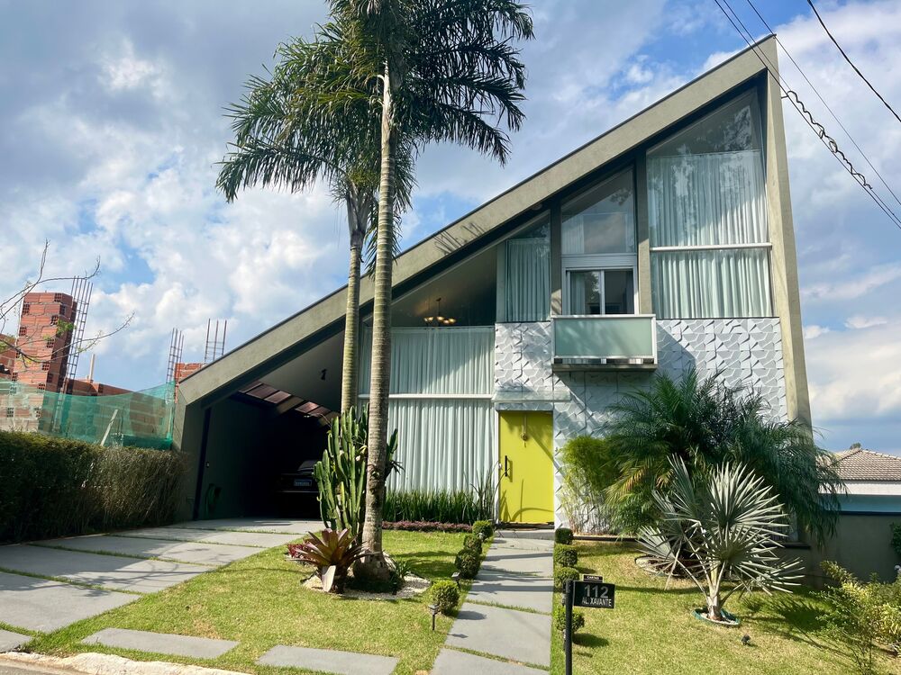 Casa de Condomínio à venda com 3 quartos, 284m² - Foto 21