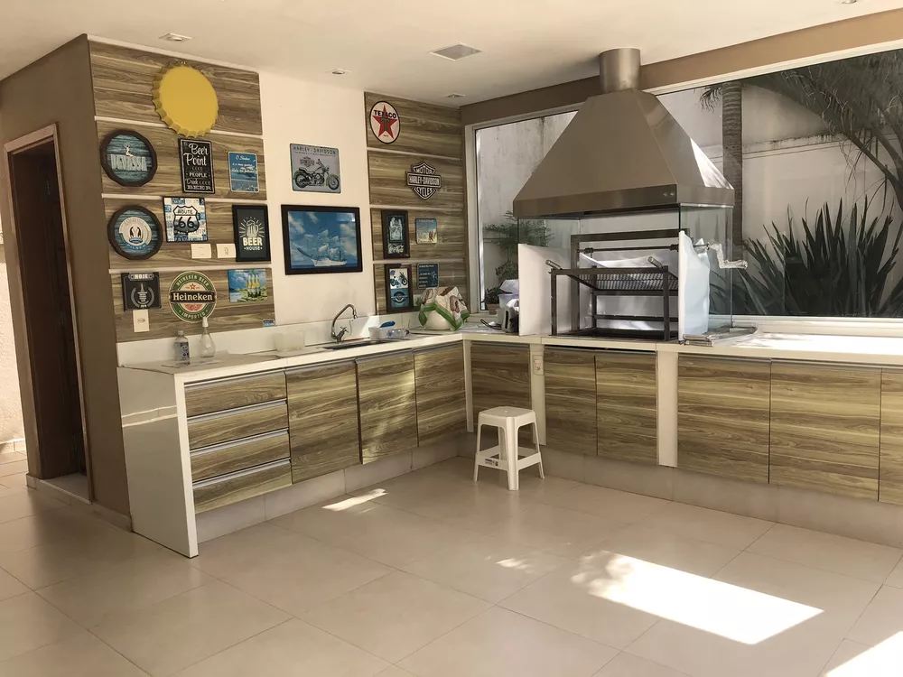 Casa de Condomínio, 5 quartos - Foto 10