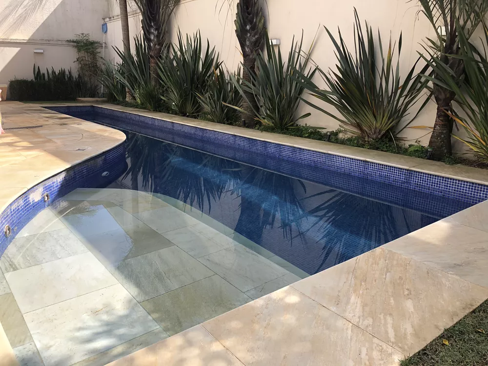 Casa de Condomínio, 5 quartos - Foto 30