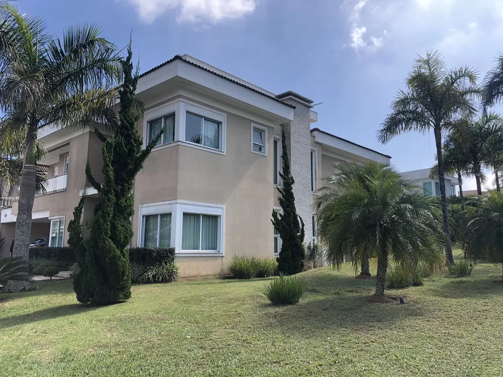 Casa de Condomínio, 5 quartos - Foto 5