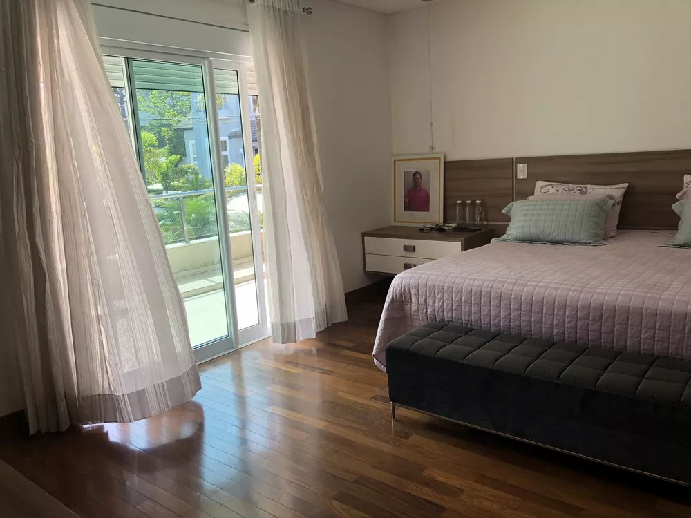 Casa de Condomínio, 5 quartos - Foto 4