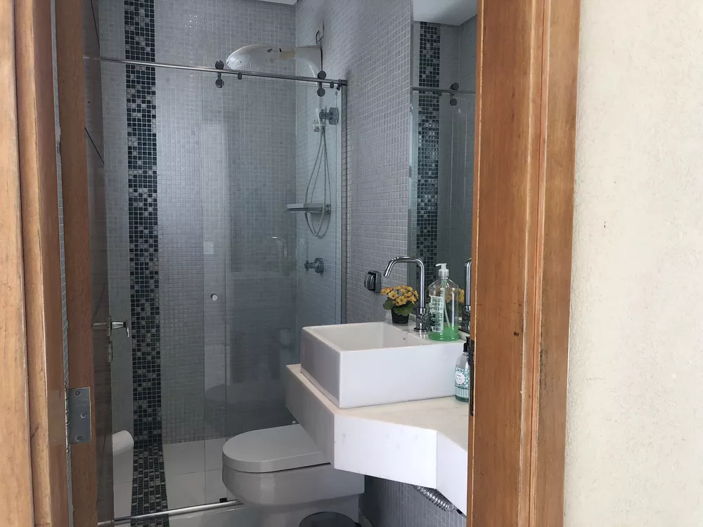 Casa de Condomínio, 5 quartos - Foto 8
