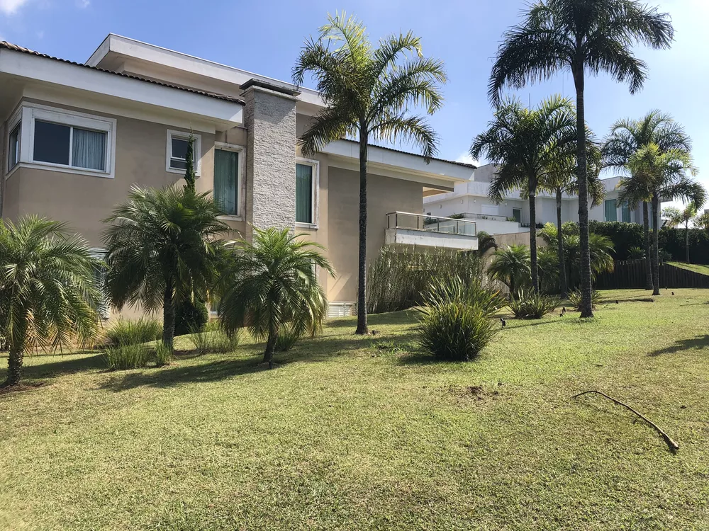 Casa de Condomínio, 5 quartos - Foto 21