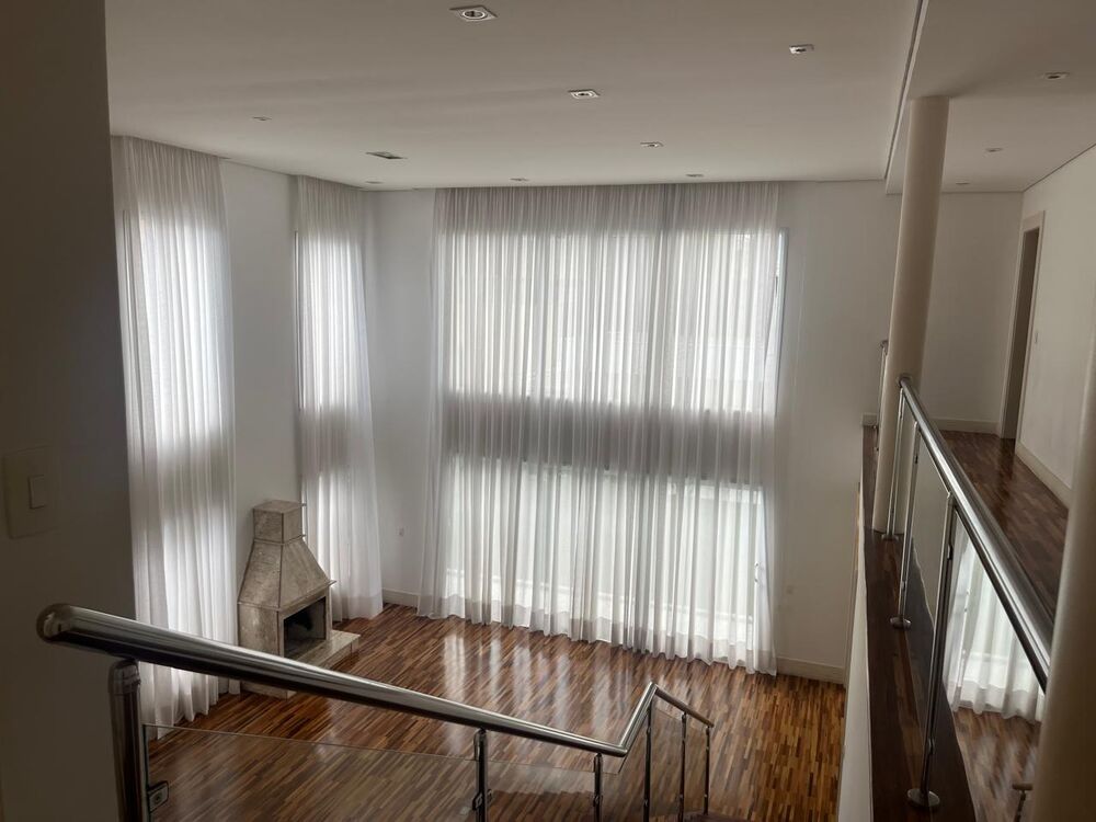 Casa de Condomínio à venda com 4 quartos, 284m² - Foto 4