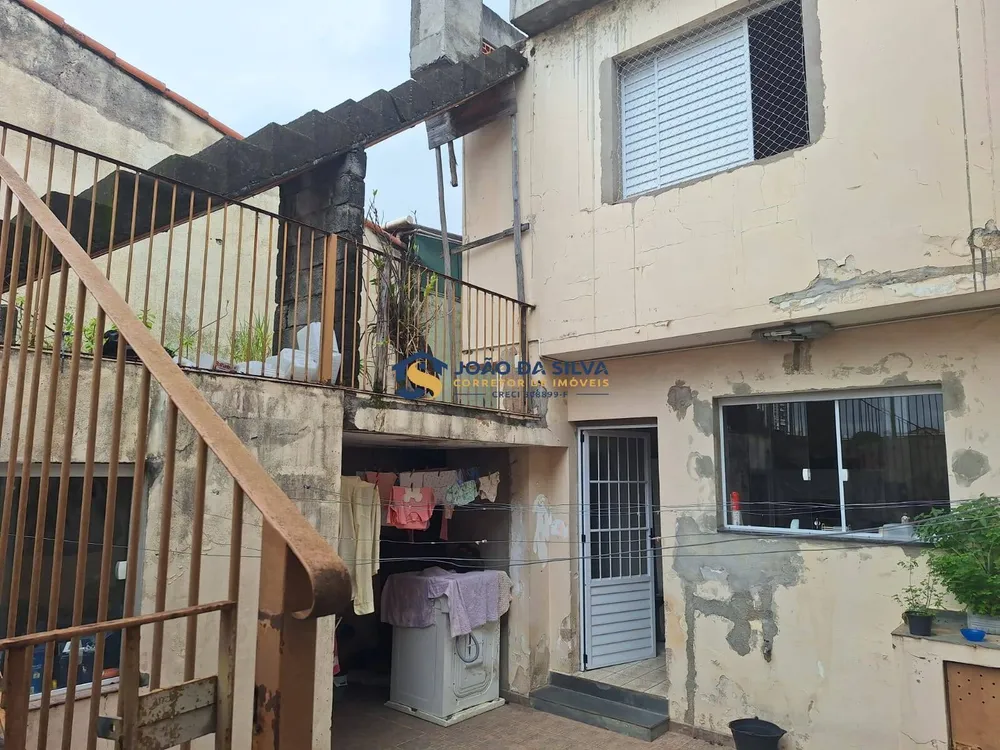 Sobrado, 4 quartos, 182 m² - Foto 11