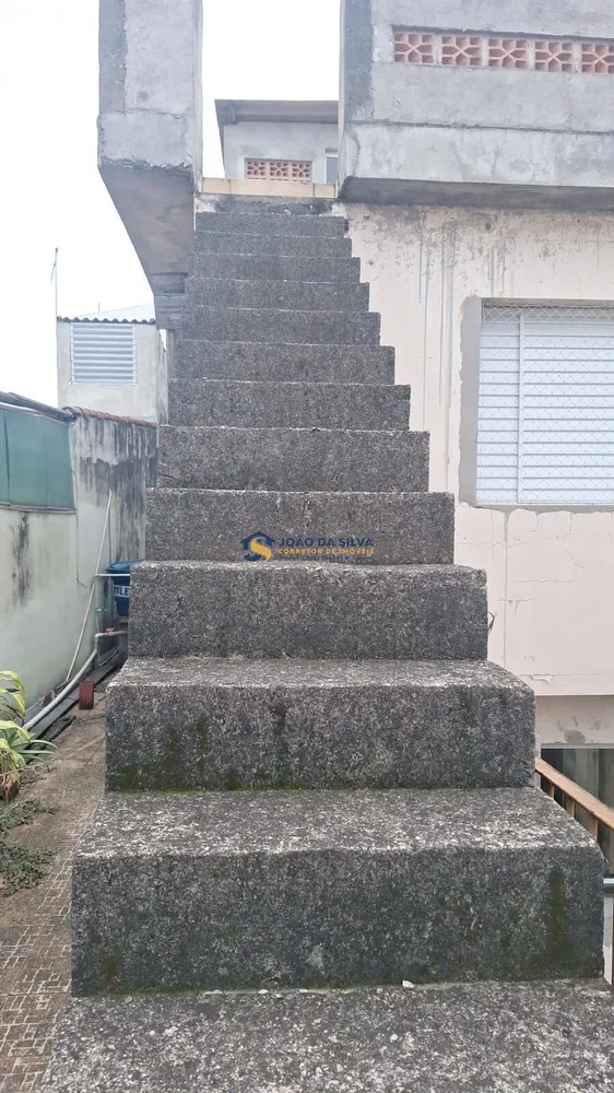 Sobrado, 4 quartos, 182 m² - Foto 15