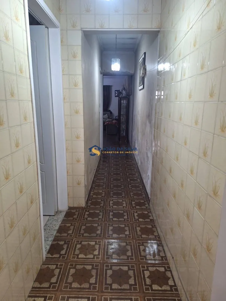 Sobrado, 4 quartos, 182 m² - Foto 8