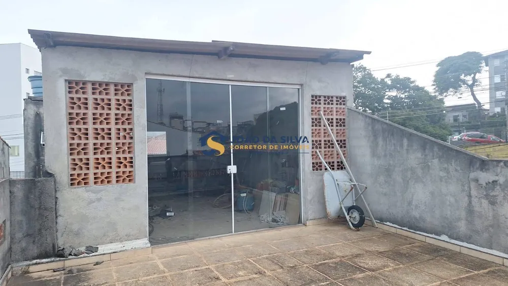 Sobrado, 4 quartos, 182 m² - Foto 6