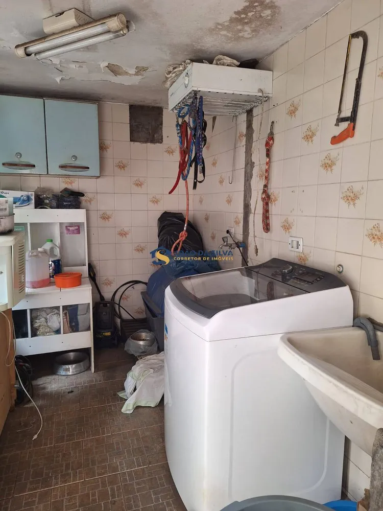 Sobrado, 4 quartos, 182 m² - Foto 11