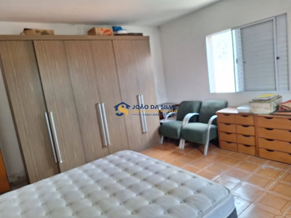 Sobrado, 4 quartos, 182 m² - Foto 3