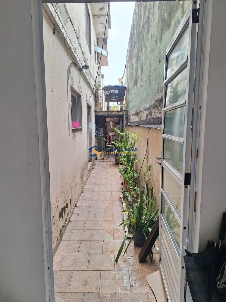 Sobrado, 4 quartos, 182 m² - Foto 12