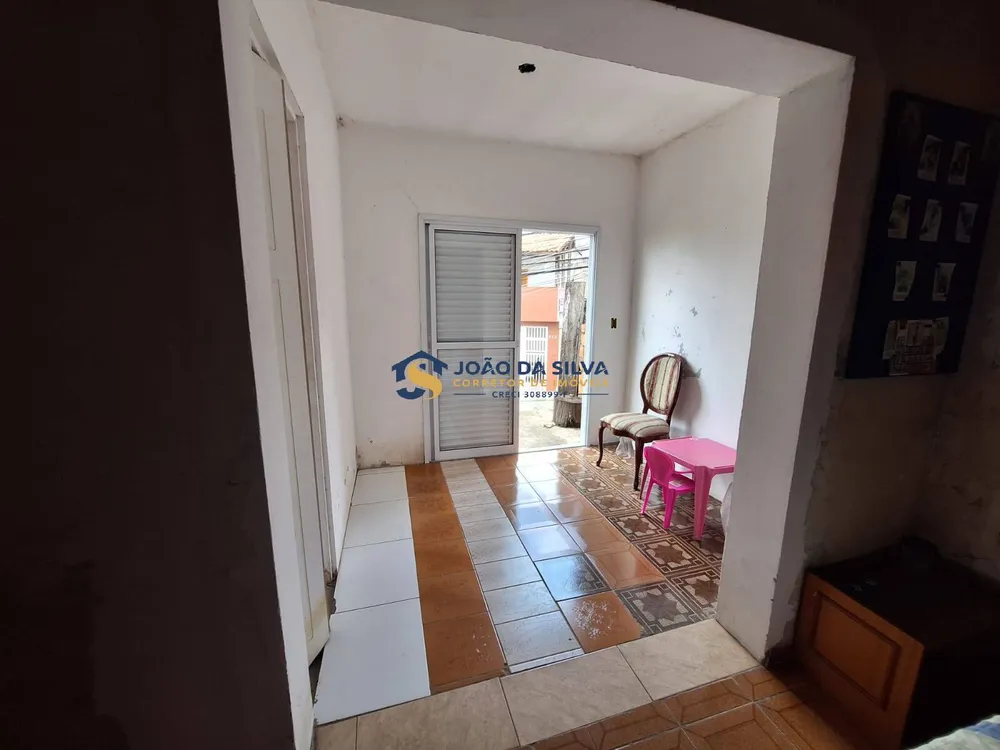 Sobrado, 4 quartos, 182 m² - Foto 10