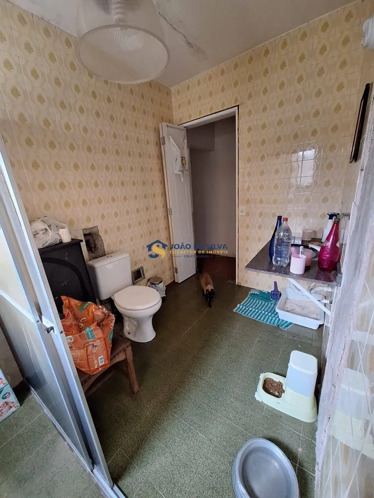 Sobrado, 4 quartos, 182 m² - Foto 9
