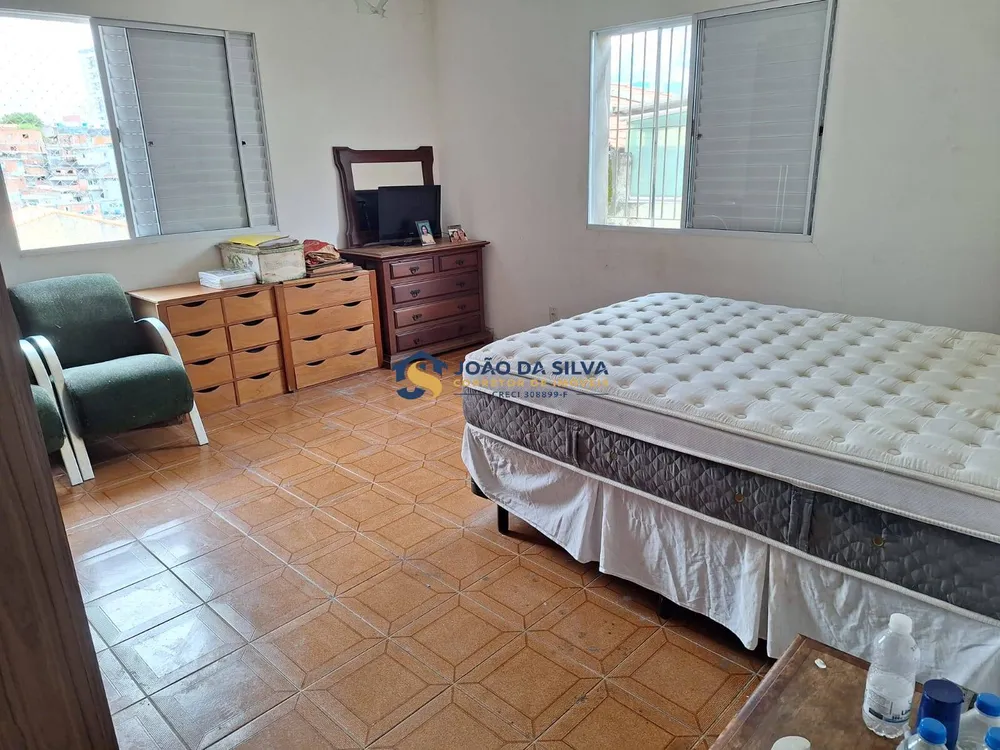 Sobrado, 4 quartos, 182 m² - Foto 4