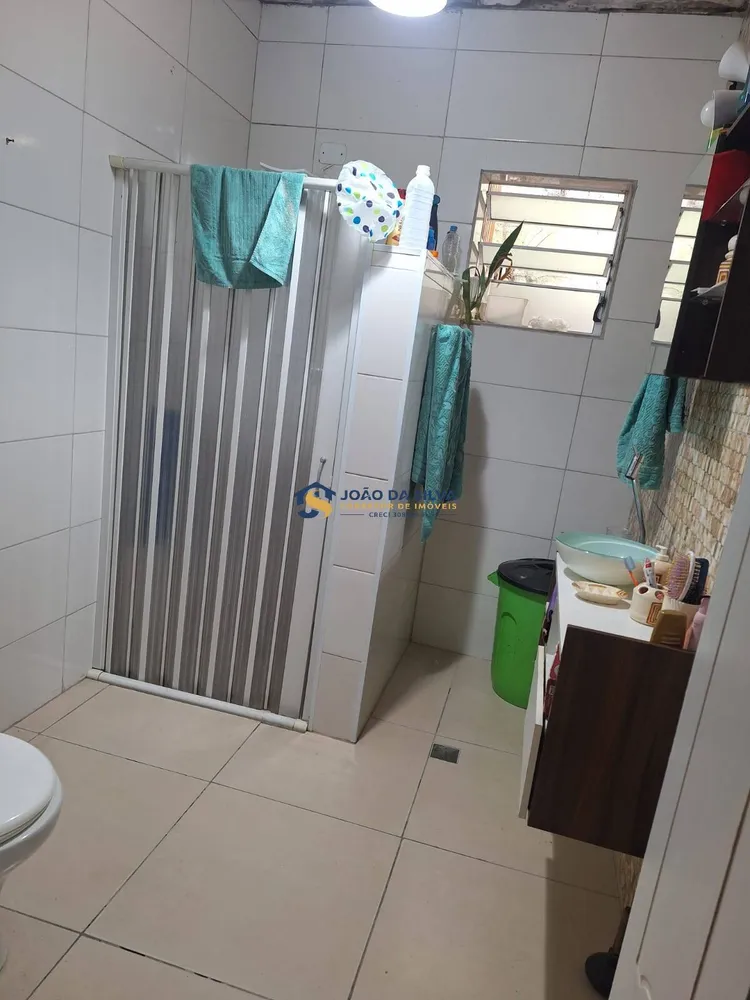 Sobrado, 4 quartos, 182 m² - Foto 9