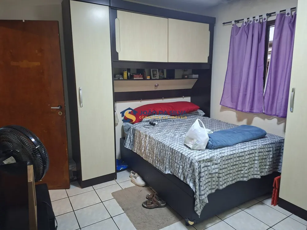 Sobrado, 3 quartos, 167 m² - Foto 5