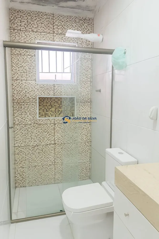 Sobrado, 3 quartos, 167 m² - Foto 13