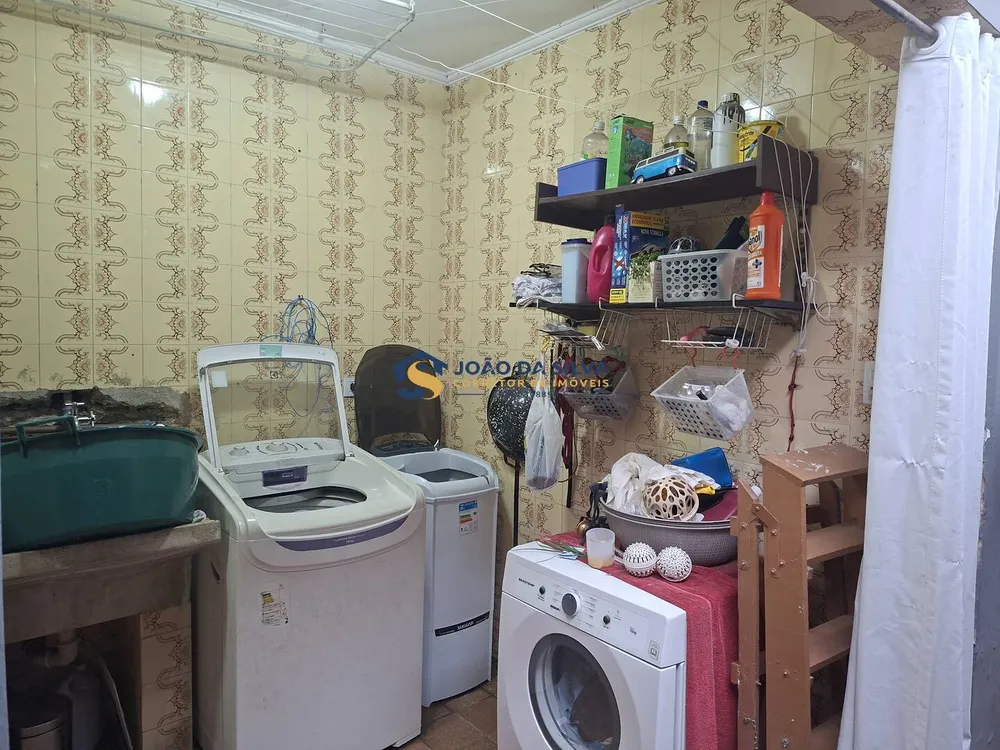 Sobrado, 3 quartos, 167 m² - Foto 15
