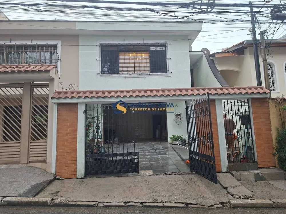 Sobrado, 3 quartos, 167 m² - Foto 19
