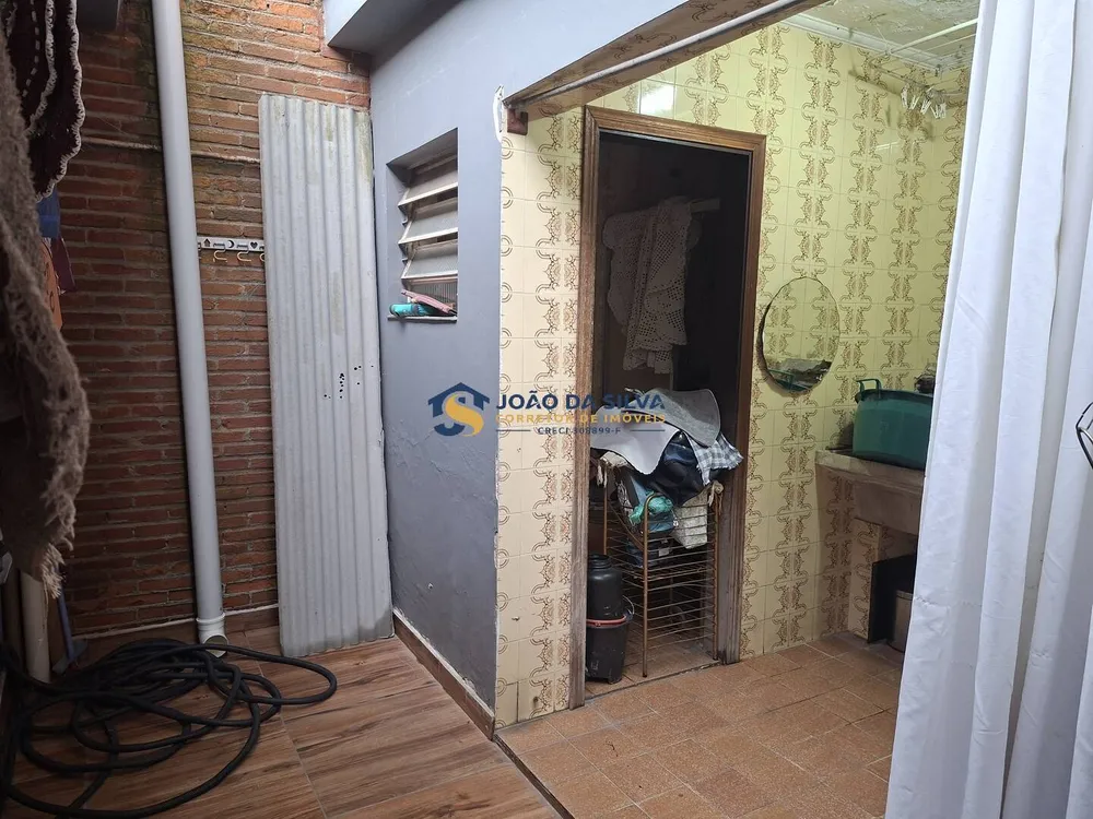 Sobrado, 3 quartos, 167 m² - Foto 16