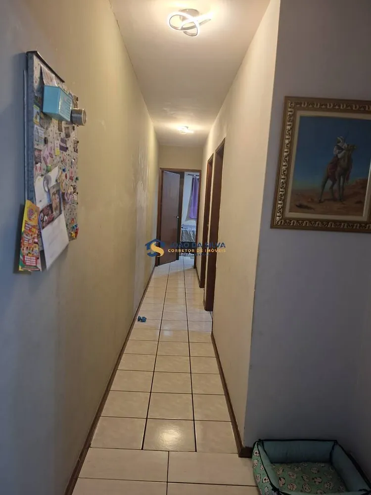 Sobrado, 3 quartos, 167 m² - Foto 9