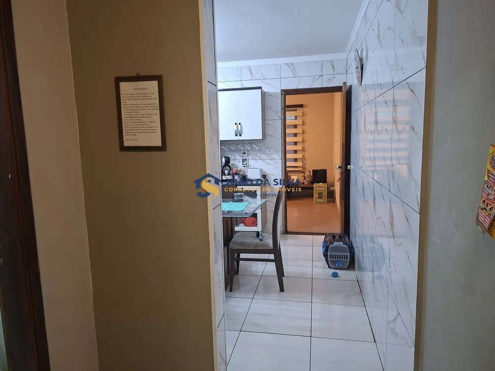 Sobrado, 3 quartos, 167 m² - Foto 12