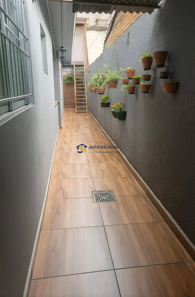 Sobrado, 3 quartos, 167 m² - Foto 17