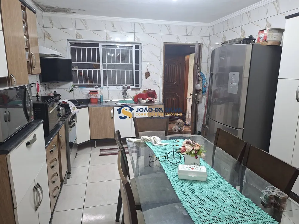 Sobrado, 3 quartos, 167 m² - Foto 10