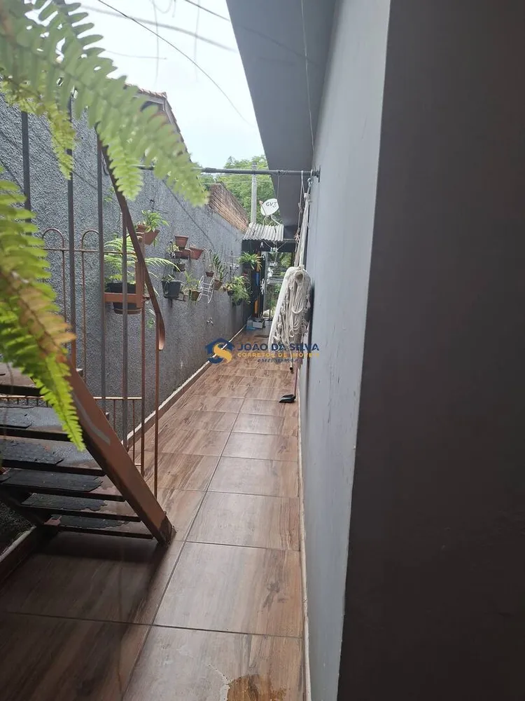 Sobrado, 3 quartos, 167 m² - Foto 18