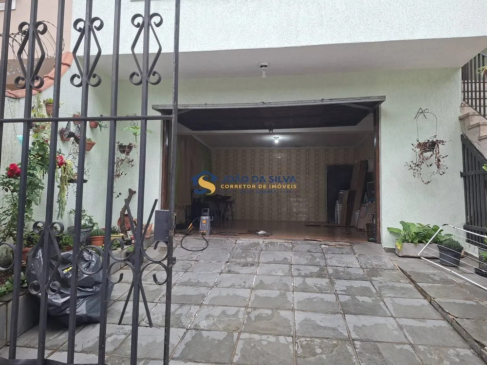 Sobrado, 3 quartos, 167 m² - Foto 20