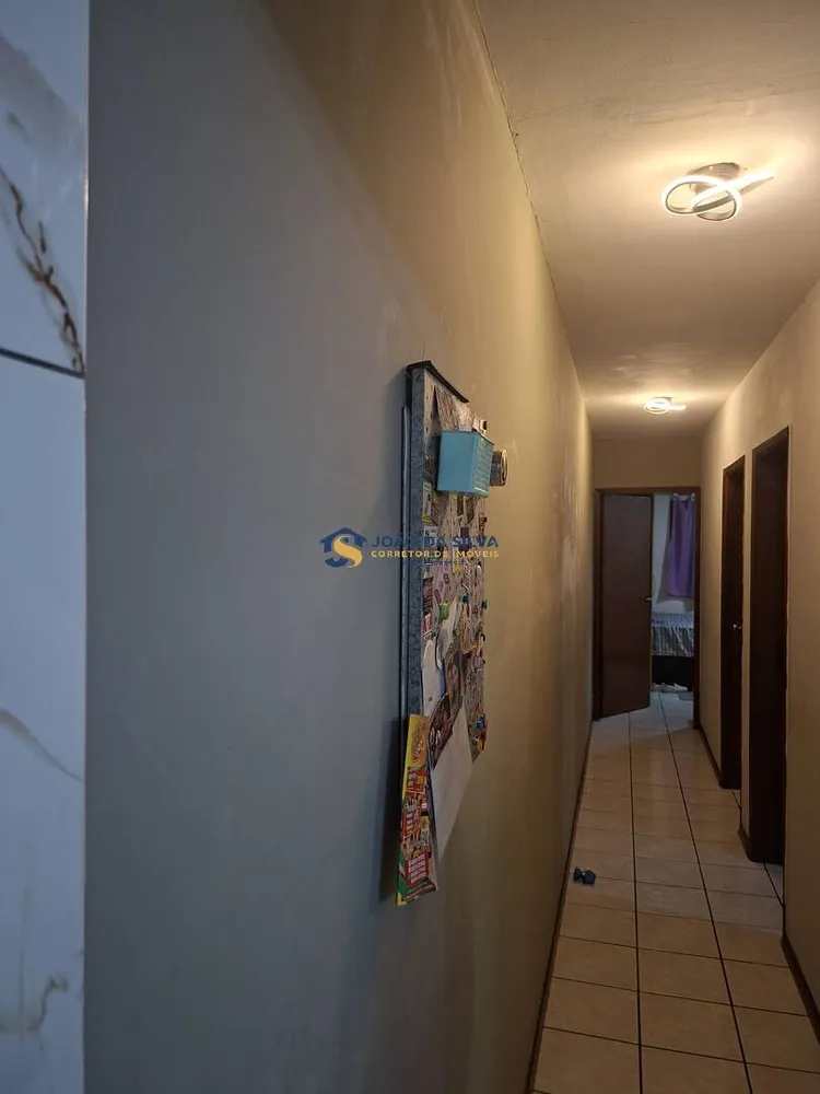 Sobrado, 3 quartos, 167 m² - Foto 8