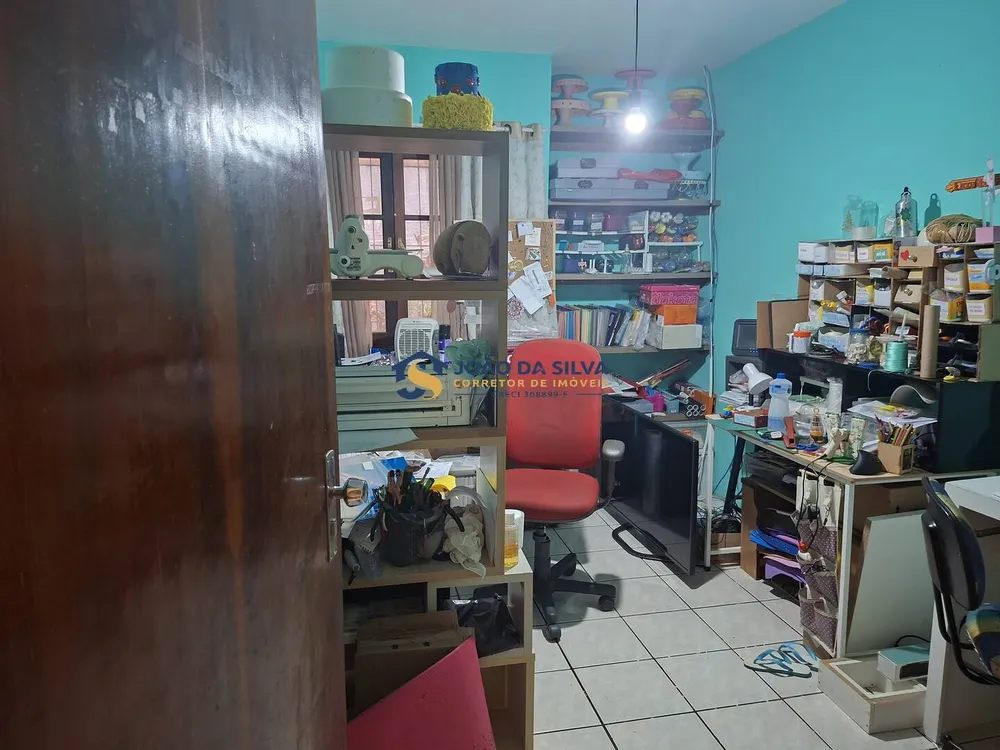 Sobrado, 3 quartos, 167 m² - Foto 6