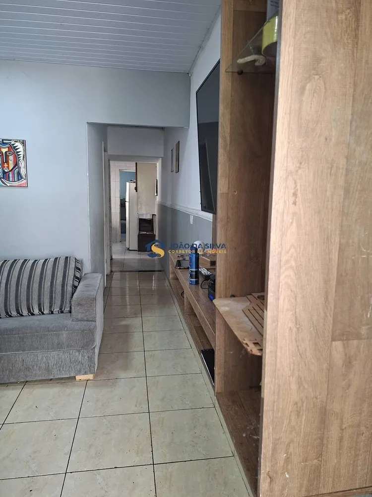 Casa, 3 quartos, 188 m² - Foto 1