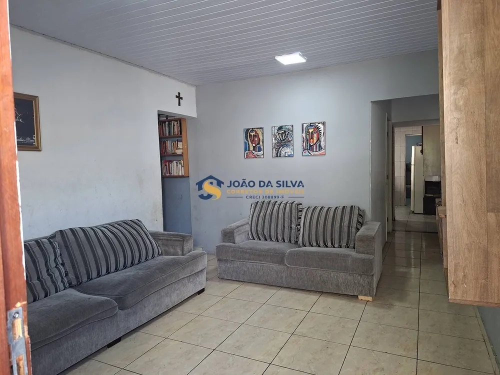 Casa, 3 quartos, 188 m² - Foto 3