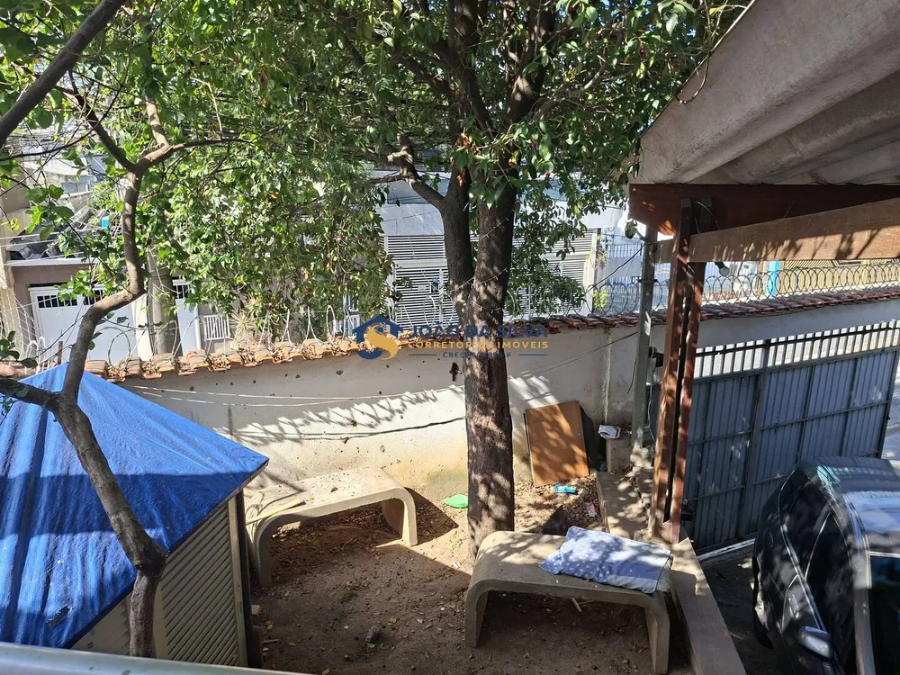Casa, 3 quartos, 188 m² - Foto 12
