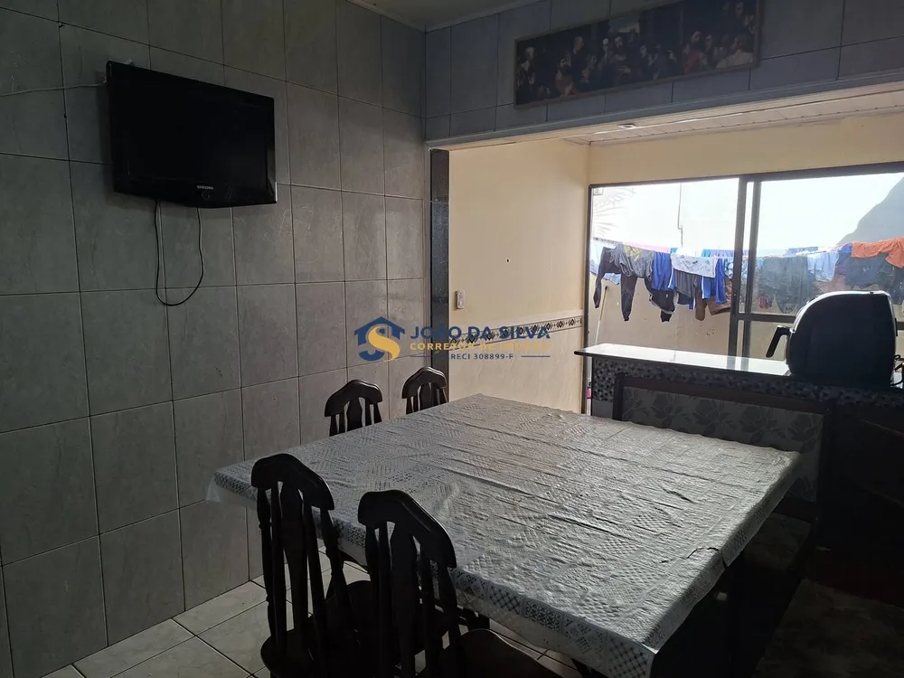 Casa, 3 quartos, 188 m² - Foto 10