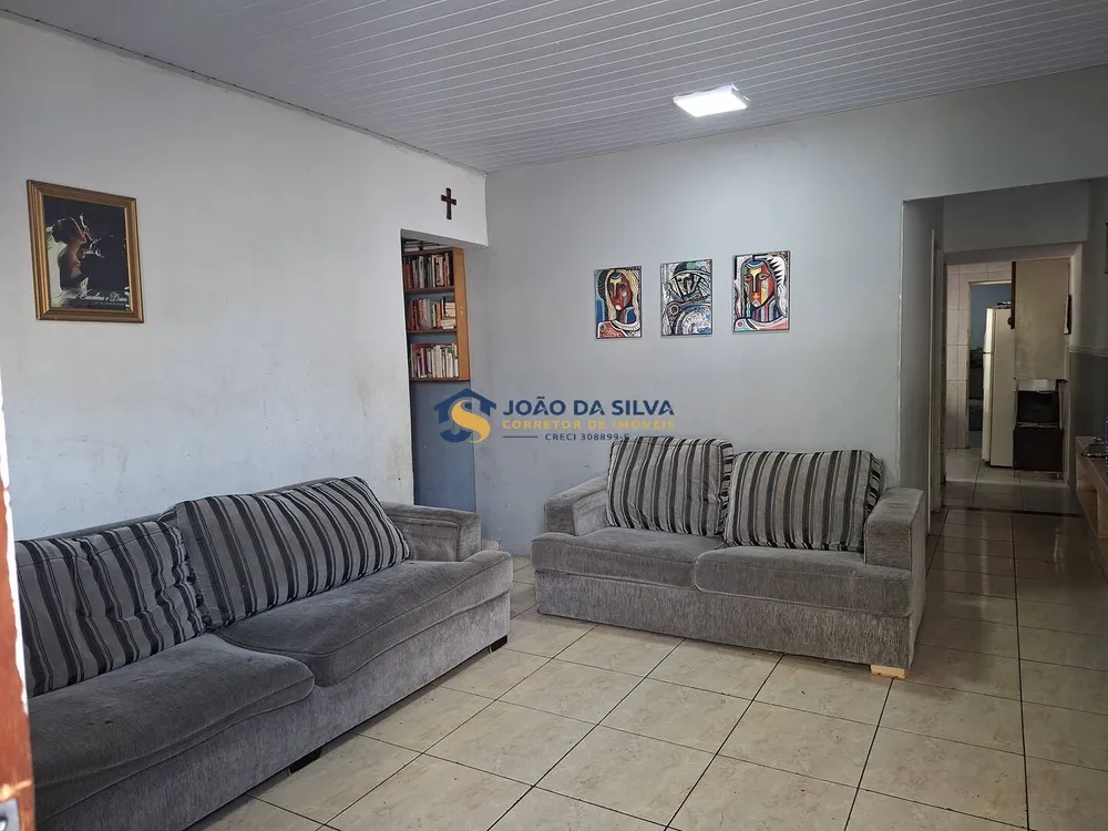 Casa, 3 quartos, 188 m² - Foto 2