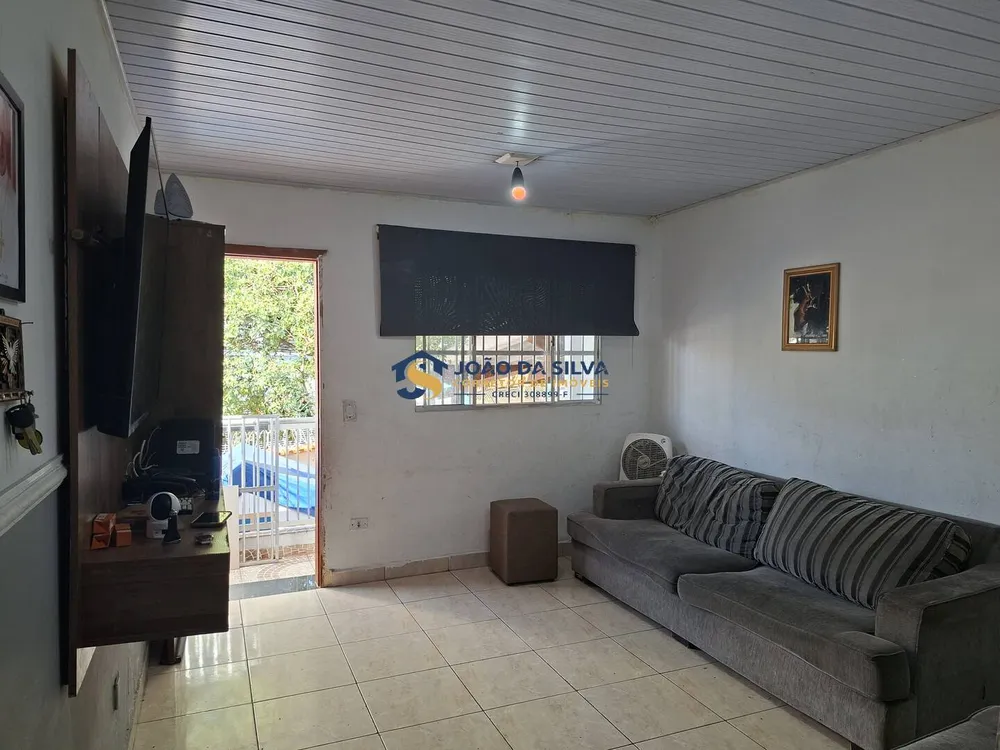 Casa, 3 quartos, 188 m² - Foto 4