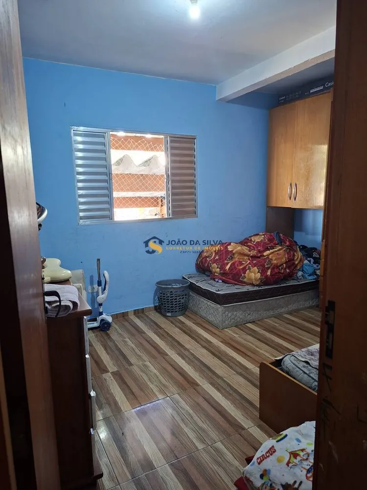 Casa, 3 quartos, 188 m² - Foto 5
