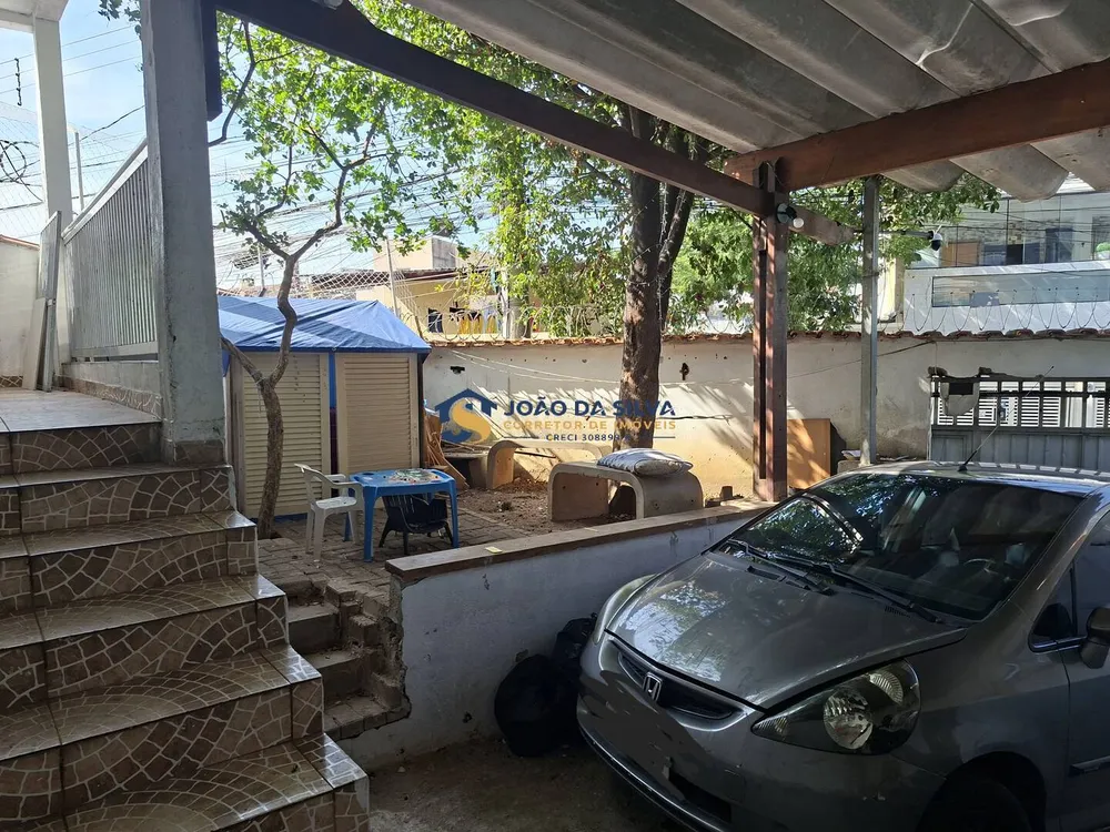 Casa, 3 quartos, 188 m² - Foto 11